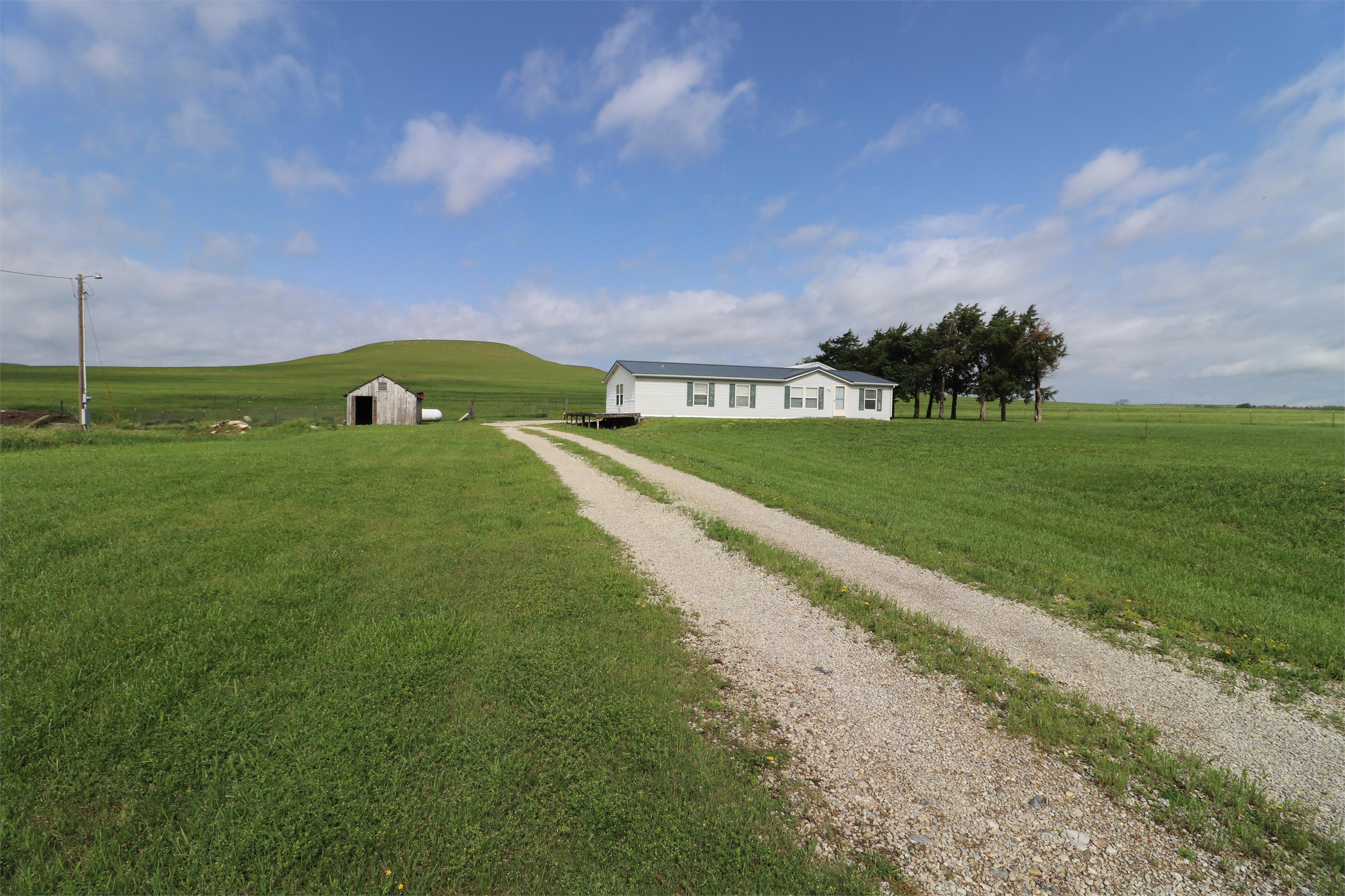 12194 Clarks Creek Road